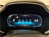 MG HS 1.5 T-GDI Luxury