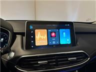 MG HS 1.5 T-GDI Luxury