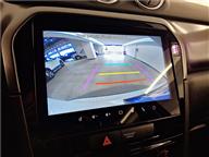 Suzuki Vitara MILD HYBRID 1.4 129 GL ELEGANCE 4x2 AT TEK RENK MK