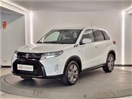 Suzuki Vitara MILD HYBRID 1.4 129 GL ELEGANCE 4x2 AT TEK RENK MK