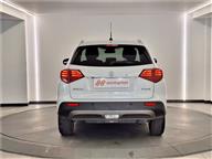 Suzuki Vitara MILD HYBRID 1.4 129 GL ELEGANCE 4x2 AT TEK RENK MK