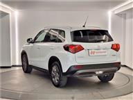 Suzuki Vitara MILD HYBRID 1.4 129 GL ELEGANCE 4x2 AT TEK RENK MK