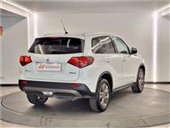 Suzuki Vitara MILD HYBRID 1.4 129 GL ELEGANCE 4x2 AT TEK RENK MK