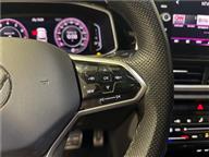 Volkswagen T-Roc 1.5 TSI ACT R Line DSG 150 Ps SUV