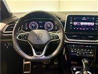 Volkswagen T-Roc 1.5 TSI ACT R Line DSG 150 Ps SUV
