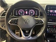 Volkswagen T-Roc 1.5 TSI ACT R Line DSG 150 Ps SUV