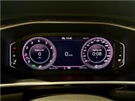 Volkswagen T-Roc 1.5 TSI ACT R Line DSG 150 Ps SUV