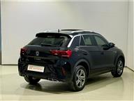 Volkswagen T-Roc 1.5 TSI ACT R Line DSG 150 Ps SUV