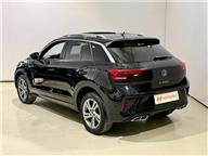 Volkswagen T-Roc 1.5 TSI ACT R Line DSG 150 Ps SUV