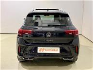 Volkswagen T-Roc 1.5 TSI ACT R Line DSG 150 Ps SUV