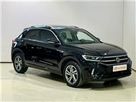 Volkswagen T-Roc 1.5 TSI ACT R Line DSG 150 Ps SUV