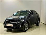 Volkswagen T-Roc 1.5 TSI ACT R Line DSG 150 Ps SUV
