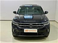 Volkswagen T-Roc 1.5 TSI ACT R Line DSG 150 Ps SUV