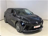 MG MG4 Luxury
