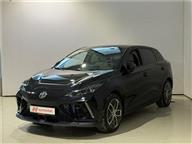 MG MG4 Luxury