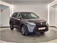 Suzuki Vitara MILD HYBRID 1.4 129 GL ELEGANCE 4x2 AT TEK RENK MK