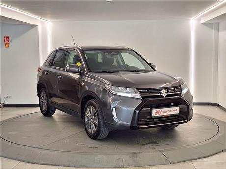 Suzuki Vitara MILD HYBRID 1.4 129 GL ELEGANCE 4x2 AT TEK RENK MK