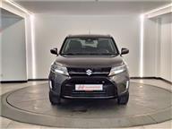 Suzuki Vitara MILD HYBRID 1.4 129 GL ELEGANCE 4x2 AT TEK RENK MK