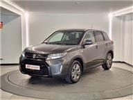 Suzuki Vitara MILD HYBRID 1.4 129 GL ELEGANCE 4x2 AT TEK RENK MK