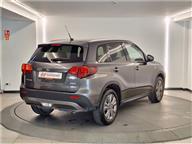 Suzuki Vitara MILD HYBRID 1.4 129 GL ELEGANCE 4x2 AT TEK RENK MK