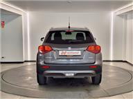 Suzuki Vitara MILD HYBRID 1.4 129 GL ELEGANCE 4x2 AT TEK RENK MK