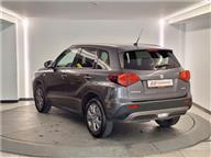 Suzuki Vitara MILD HYBRID 1.4 129 GL ELEGANCE 4x2 AT TEK RENK MK