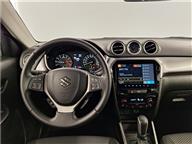 Suzuki Vitara MILD HYBRID 1.4 129 GL ELEGANCE 4x2 AT TEK RENK MK
