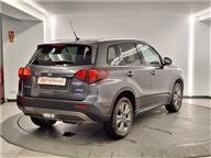 Suzuki Vitara MILD HYBRID 1.4 129 GL ELEGANCE 4x2 AT TEK RENK MK