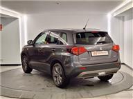 Suzuki Vitara MILD HYBRID 1.4 129 GL ELEGANCE 4x2 AT TEK RENK MK