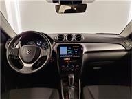 Suzuki Vitara MILD HYBRID 1.4 129 GL ELEGANCE 4x2 AT TEK RENK MK