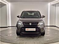 Suzuki Vitara MILD HYBRID 1.4 129 GL ELEGANCE 4x2 AT TEK RENK MK