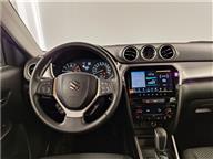 Suzuki Vitara MILD HYBRID 1.4 129 GL ELEGANCE 4x2 AT TEK RENK MK