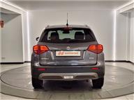 Suzuki Vitara MILD HYBRID 1.4 129 GL ELEGANCE 4x2 AT TEK RENK MK