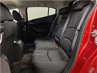 Mazda 3 1.5 SkyActive-D Reflex Otomatik 105 Ps Hatchback