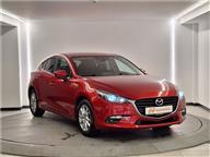 Mazda 3 1.5 SkyActive-D Reflex Otomatik 105 Ps Hatchback