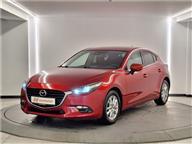 Mazda 3 1.5 SkyActive-D Reflex Otomatik 105 Ps Hatchback