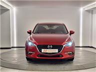 Mazda 3 1.5 SkyActive-D Reflex Otomatik 105 Ps Hatchback