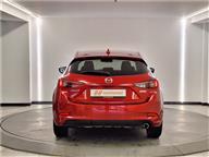 Mazda 3 1.5 SkyActive-D Reflex Otomatik 105 Ps Hatchback