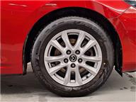 Mazda 3 1.5 SkyActive-D Reflex Otomatik 105 Ps Hatchback