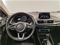 Mazda 3 1.5 SkyActive-D Reflex Otomatik 105 Ps Hatchback