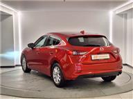 Mazda 3 1.5 SkyActive-D Reflex Otomatik 105 Ps Hatchback