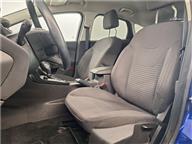 Ford Focus 1.6 Ti-VCT Titanium Powershift 125 Ps Hatchback
