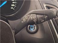 Ford Focus 1.6 Ti-VCT Titanium Powershift 125 Ps Hatchback