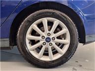 Ford Focus 1.6 Ti-VCT Titanium Powershift 125 Ps Hatchback