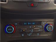 Ford Focus 1.6 Ti-VCT Titanium Powershift 125 Ps Hatchback