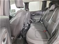 Jeep Renegade 1.6 L MultiJet II 4x2 Limited DDCT 120 Ps SUV