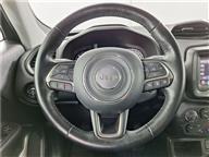 Jeep Renegade 1.6 L MultiJet II 4x2 Limited DDCT 120 Ps SUV