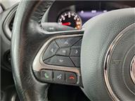 Jeep Renegade 1.6 L MultiJet II 4x2 Limited DDCT 120 Ps SUV