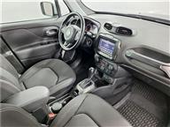 Jeep Renegade 1.6 L MultiJet II 4x2 Limited DDCT 120 Ps SUV
