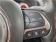Jeep Renegade 1.6 L MultiJet II 4x2 Limited DDCT 120 Ps SUV